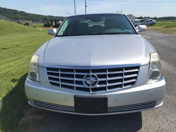 2009 Cadillac DTS Performance for sale in Shippensburg, PA – photo 2