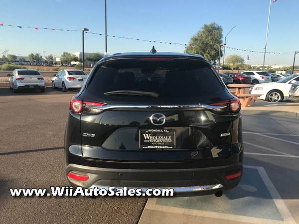 !P5669- 2016 Mazda CX-9 Grand Touring Easy Financing CALL NOW! 16... for sale in Cashion, AZ – photo 9