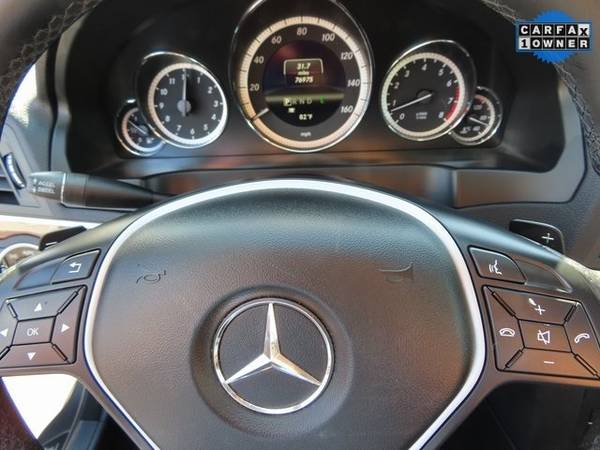 2013 Mercedes-Benz E 350 - cars & trucks - by dealer - vehicle... for sale in Daly City, CA – photo 24
