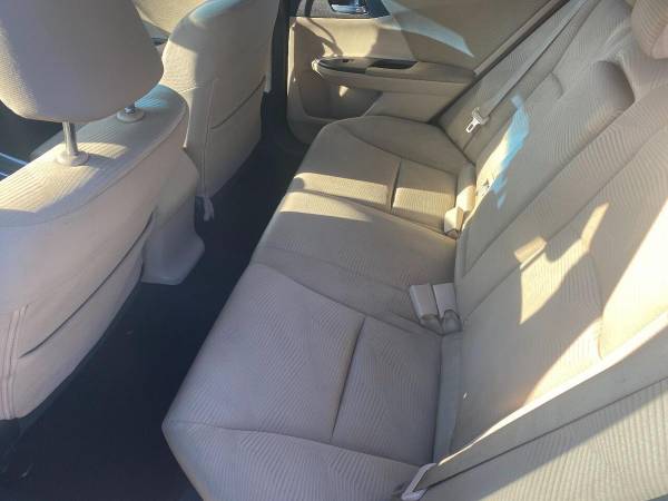 2014 Honda Accord LX 4dr Sedan CVT - Comes with Warranty! - cars & for sale in Rancho Cordova, NV – photo 14
