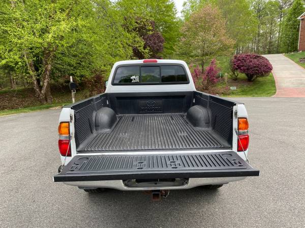 2003 Toyota Tacoma Prerunner Extended Cab for sale in Chesterfield, VA – photo 8