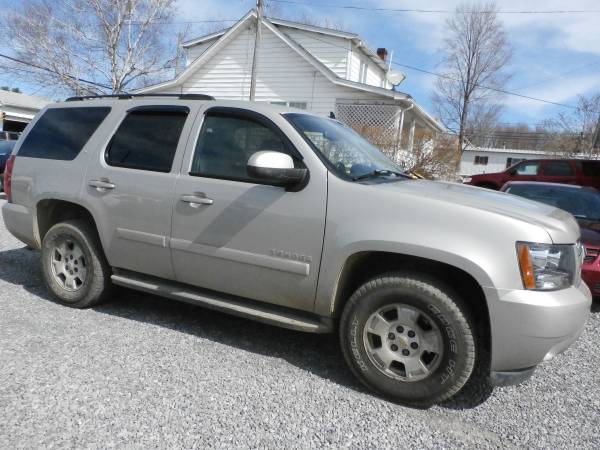 2007 Chevrolet Tahoe LT 3rd Row - - by dealer for sale in coalport, PA – photo 7
