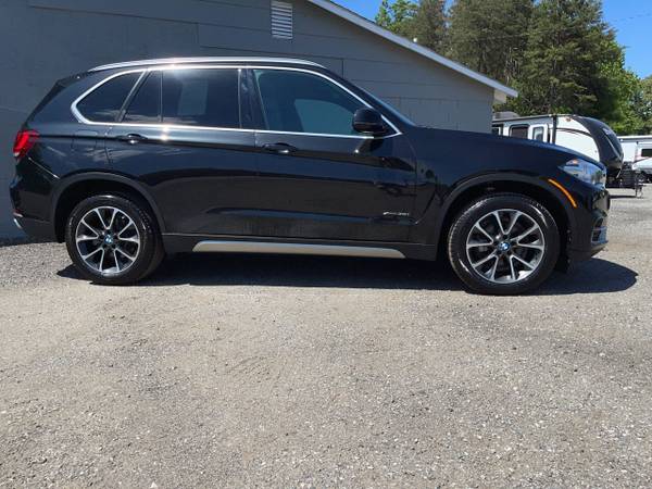 2018 BMW X5 - AWD - - by dealer - vehicle for sale in KERNERSVILLE, NC – photo 7