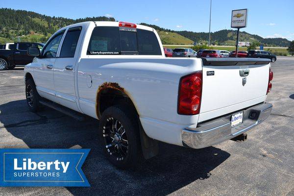 2007 Dodge Ram 1500 - for sale in Rapid City, SD – photo 5