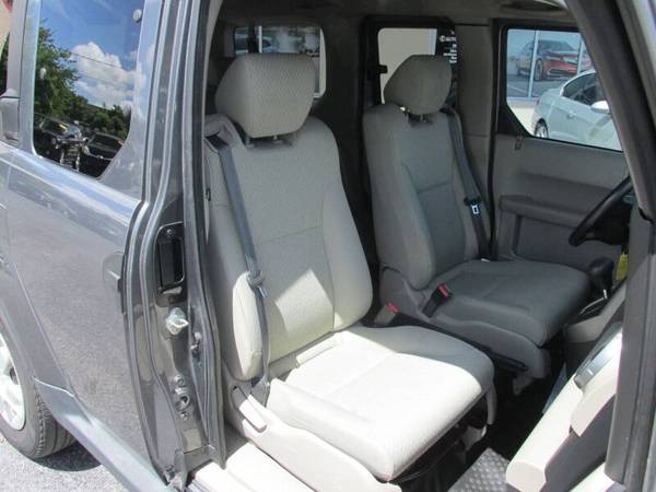 2011 HONDA ELEMENT (buy here pay here) for sale in Orlando, FL – photo 12