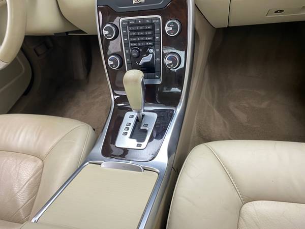 2012 Volvo S80 T6 Sedan 4D sedan Gray - FINANCE ONLINE - cars &... for sale in Akron, OH – photo 22