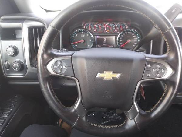 2015 Chevrolet Silverado 2500 HD Double Cab - Financing Available! for sale in Wichita, KS – photo 9