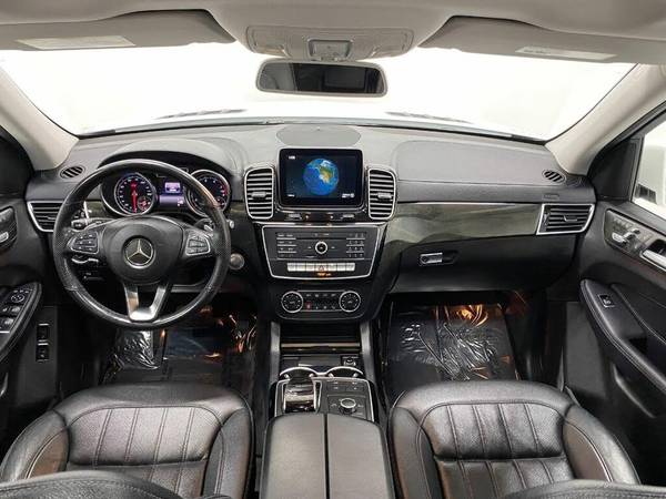 2017 Mercedes-Benz GLS 450 4MATIC SUV - - by dealer for sale in Rancho Cordova, CA – photo 23