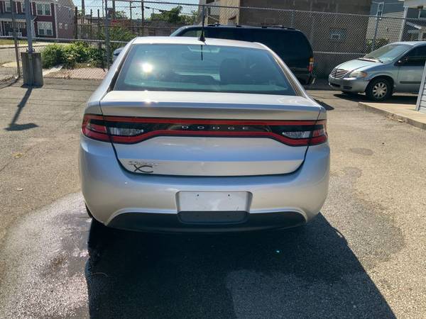 13 Dodge Dart SE Automatic w/only 65k Miles..3 Month 3k Mile... for sale in Pittsburgh, PA – photo 4