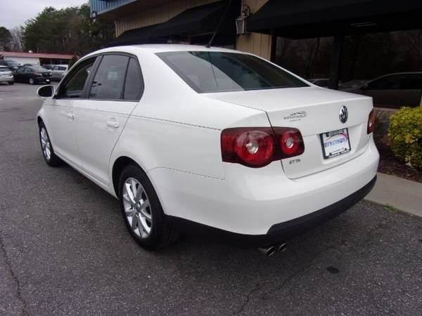 2010 Volkswagen Jetta SE - Down Payments As Low As 1000 - cars & for sale in Lincolnton, NC – photo 7