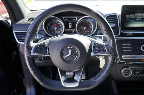 2017 Mercedes-Benz GLE AMG GLE 43 - - by dealer for sale in San Rafael, CA – photo 8