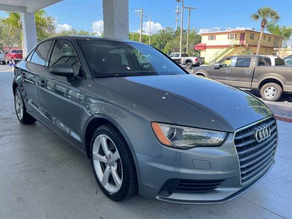 2015 AUDI A3 4K DOWN! 330 MONTH INSURANCE INCLUDED! - cars & for sale in TAMPA, FL – photo 5