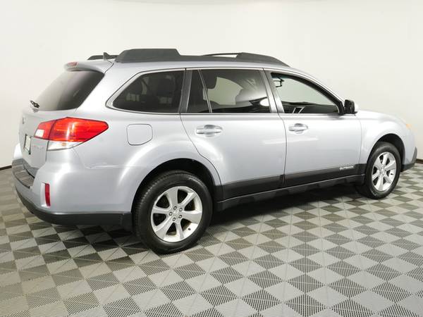 2014 Subaru Outback - cars & trucks - by dealer - vehicle automotive... for sale in Inver Grove Heights, MN – photo 9