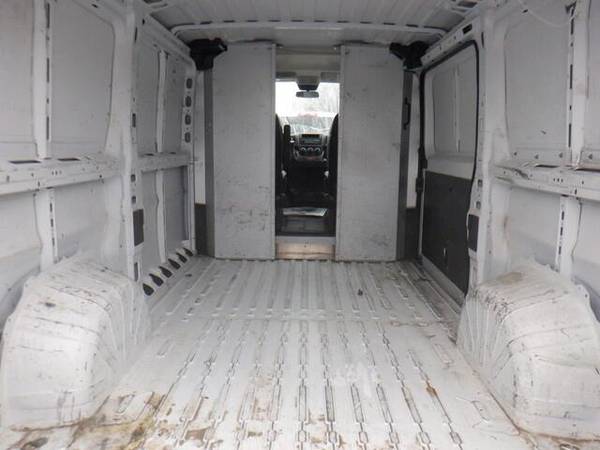 2016 Ram ProMaster Cargo Van - cars & trucks - by dealer - vehicle... for sale in Des Moines, IA – photo 8