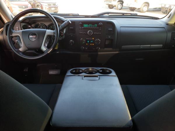 2013 GMC Sierra 1500 Extended Cab Z71 for sale in Tyler, TX – photo 16
