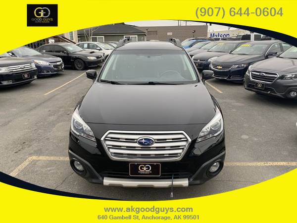 2015 Subaru Outback - Financing Available! - cars & trucks - by... for sale in Anchorage, AK – photo 2