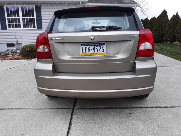 2008 DODGE CALIBER,SUPER NICE - cars & trucks - by owner - vehicle... for sale in Scranton, PA – photo 2