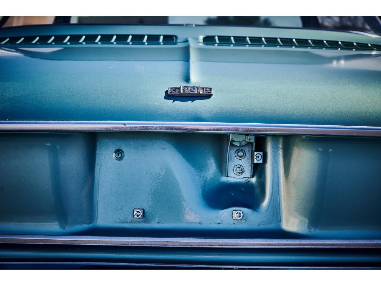 1965 Chevrolet Corvair for sale in O'Fallon, IL – photo 72