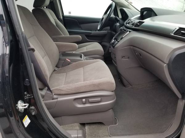 2016 Honda Odyssey Special Edition - 84k miles - - by for sale in Jacksonville, FL – photo 14