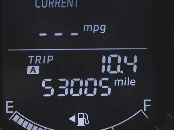 2015 Mazda CX5 Touring Sport Utility 4D suv SILVER - FINANCE ONLINE for sale in Charleston, SC – photo 3