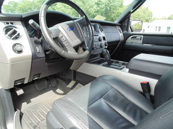 2015 Ford Expedition EL for sale in Hanover, MA – photo 10
