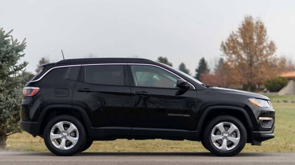 2018 Jeep Compass 4x4 4WD Latitude SUV - cars & trucks - by dealer -... for sale in Boise, ID – photo 5