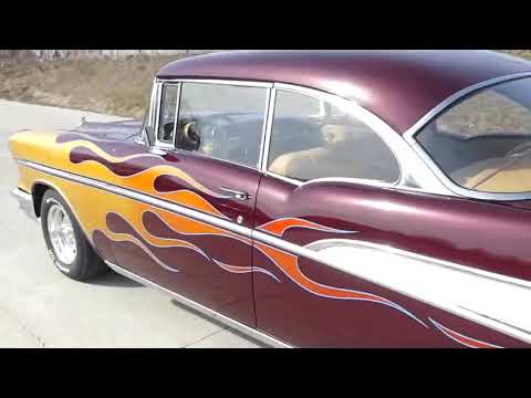 1957 Chevrolet 210 for sale in Solon, OH – photo 2