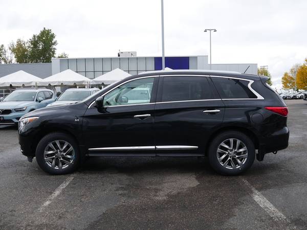 2014 INFINITI QX60 - cars & trucks - by dealer - vehicle automotive... for sale in Maplewood, MN – photo 9
