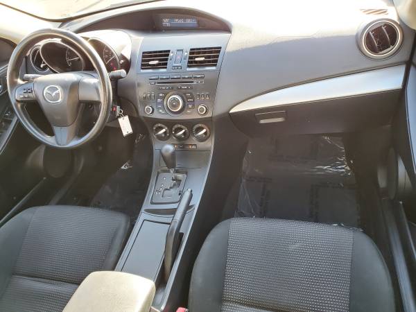 ///2013 Mazda 3i//2-Owners//Automatic//Gas Saver//Drives Great/// -... for sale in Marysville, CA – photo 19