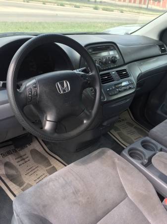 2007 Honda Odyssey for sale in Lincoln, NE – photo 12