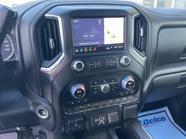 2019 GMC Sierra 1500 AT4 pickup Onyx Black - - by for sale in Jerome, ID – photo 20