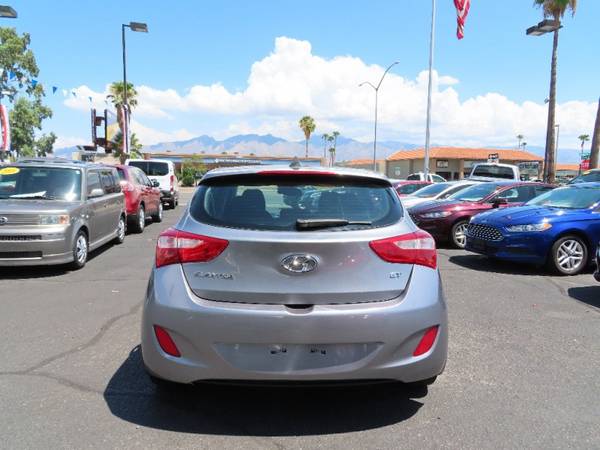 2013 Hyundai Elantra GT 5dr HB Auto/ONLY 57, 000 MILES/GREAT for sale in Tucson, AZ – photo 6