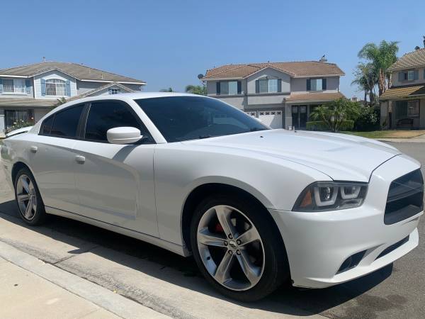 For Sale Super Clean Dodge Charger 2011 Sedan 4 Sale for sale in Norco, CA – photo 4