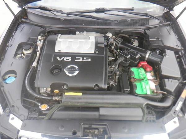 2006 Nissan Maxima 3 5 SE - - by dealer - vehicle for sale in Des Moines, IA – photo 8