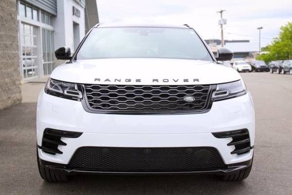 2018 Land Rover Range Rover Velar 4x4 4WD R-Dynamic HSE SUV - cars & for sale in Bellevue, WA – photo 3