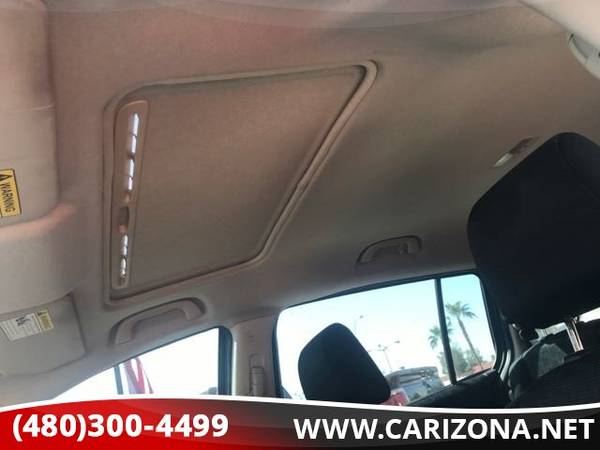 2010 MAZDA Grand Touring Minivan Several Lending Options!! for sale in Mesa, AZ – photo 14