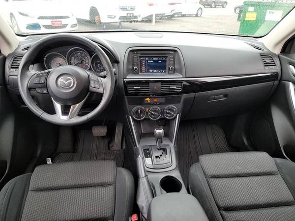 2013 MAZDA CX-5 Touring Sport Utility 4D - - by dealer for sale in Gloucester City, NJ – photo 10