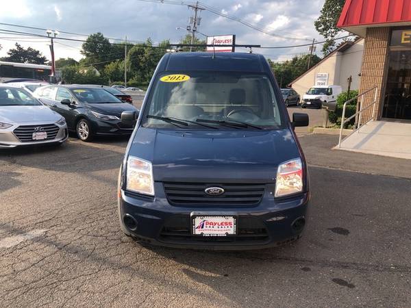 2013 Ford Transit Connect - Call for sale in south amboy, NJ – photo 3