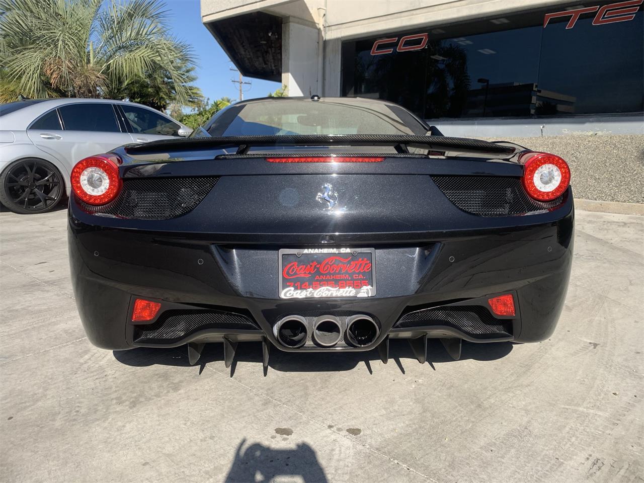 2015 Ferrari 458 for sale in Anaheim, CA – photo 2