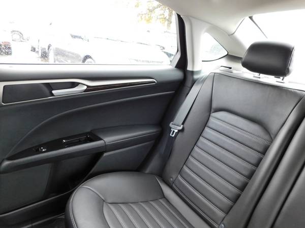 2016 Ford Fusion SE**Ask About Our LIFETIME Warranty** Call For... for sale in CHANTILLY, District Of Columbia – photo 20