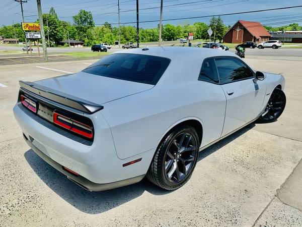 2020 Dodge Challenger - - by dealer - vehicle for sale in Clarksville, TN – photo 7