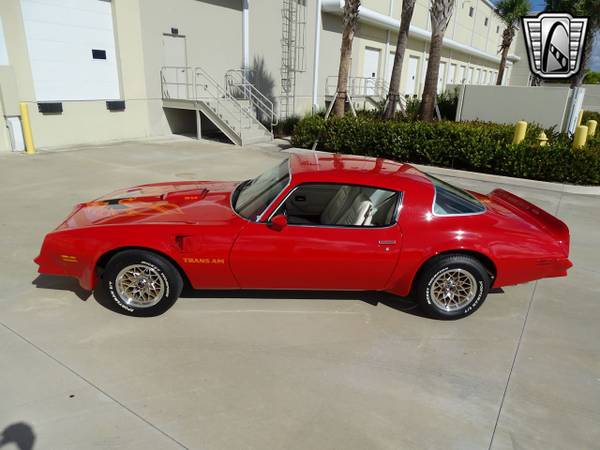 1978 Pontiac Trans Am W72 4-Speed - - by dealer for sale in Coral Springs, FL – photo 2