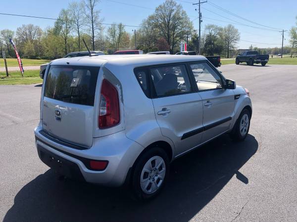 2013 Kia Soul 5dr Wgn Man Base - - by dealer - vehicle for sale in Other, KY – photo 3