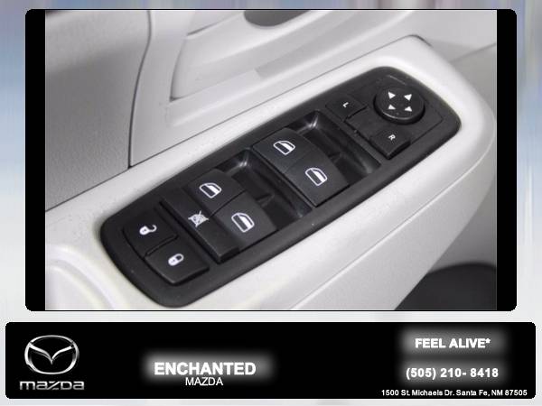 2008 Jeep Liberty Sport - - by dealer - vehicle for sale in Albuquerque, NM – photo 19