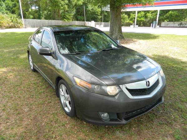 ACURA TXL PRICED TO SELL - - by dealer - vehicle for sale in Jacksonville, FL – photo 4