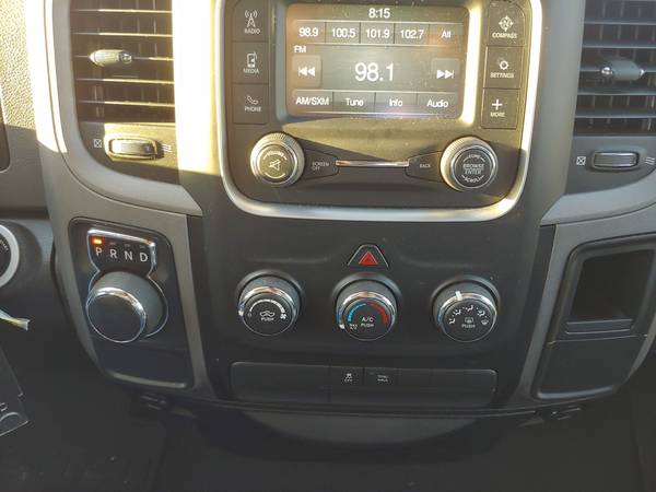 2017 RAM 1500 TRADESMAN EXT CAB LOW MILES! 1 OWNER! CLEAN CARFAX! -... for sale in Norman, OK – photo 12