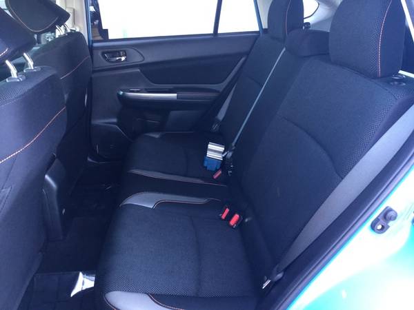 2016 Subaru Crosstrek 5dr Cvt 2.0i Premium for sale in Medford, OR – photo 12