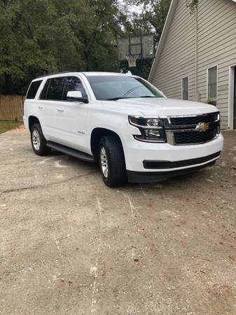 2017 Chevy Tahoe - cars & trucks - by owner - vehicle automotive sale for sale in Macon, GA – photo 5