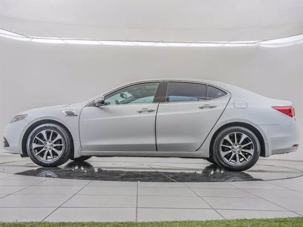 2016 Acura TLX 2.4L - cars & trucks - by dealer - vehicle automotive... for sale in Wichita, OK – photo 14