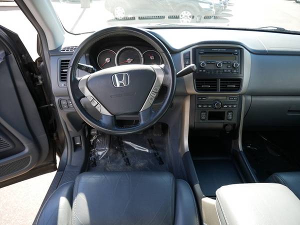 2008 Honda Pilot 4WD 4dr EX-L - - by dealer for sale in South St. Paul, MN – photo 12